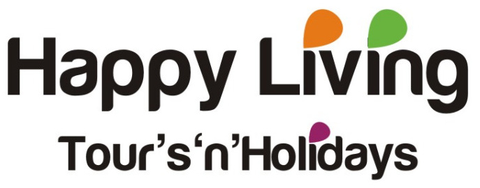 happy living tours logo 01